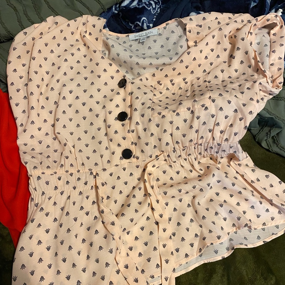Doesnt fit me